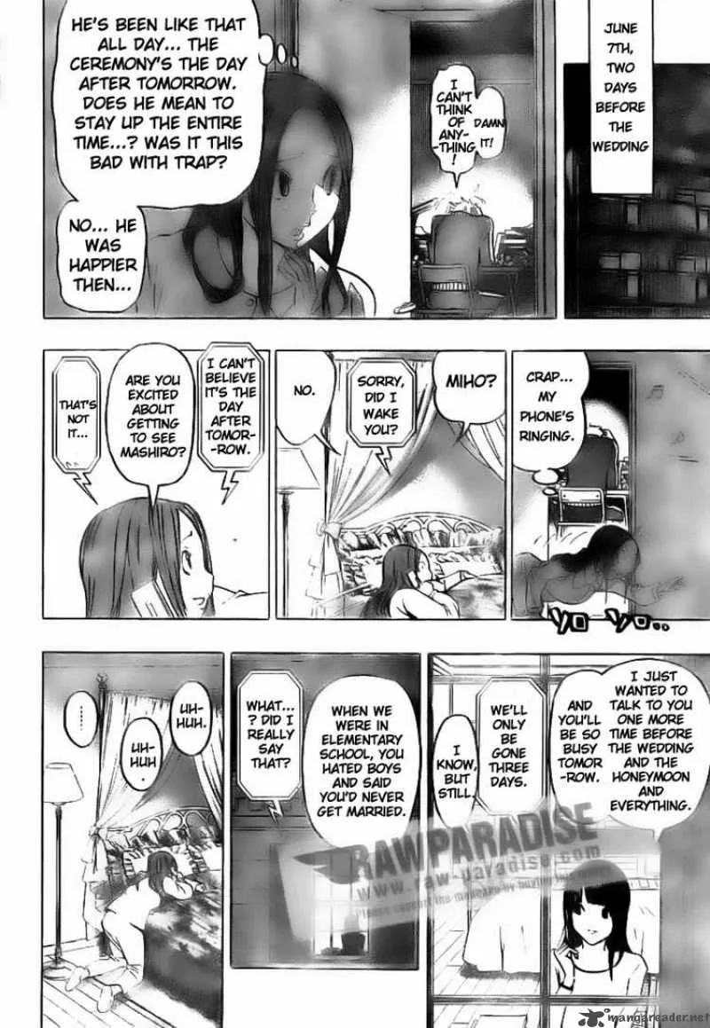 Bakuman Chapter 77 page 10