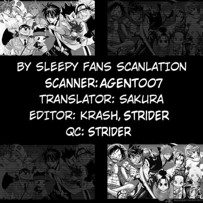 Bakuman Chapter 78 page 20