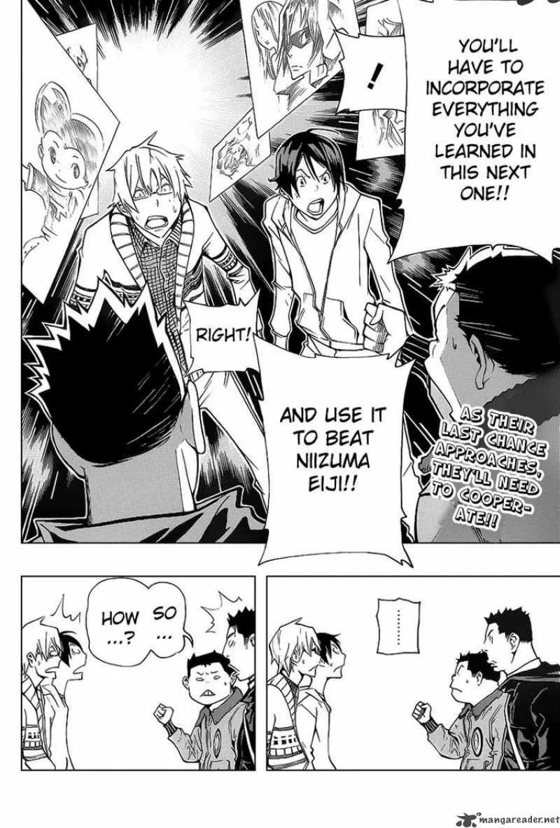 Bakuman Chapter 82 page 2