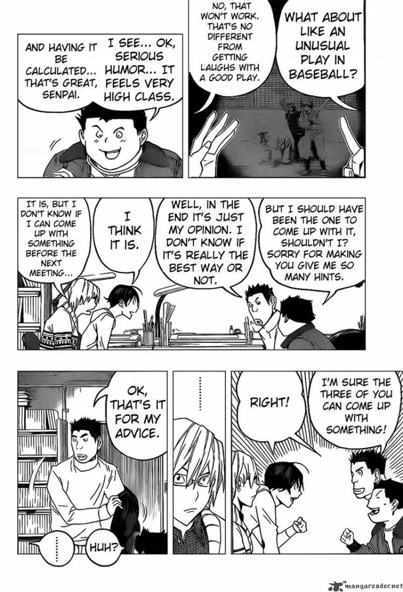 Bakuman Chapter 82 page 14