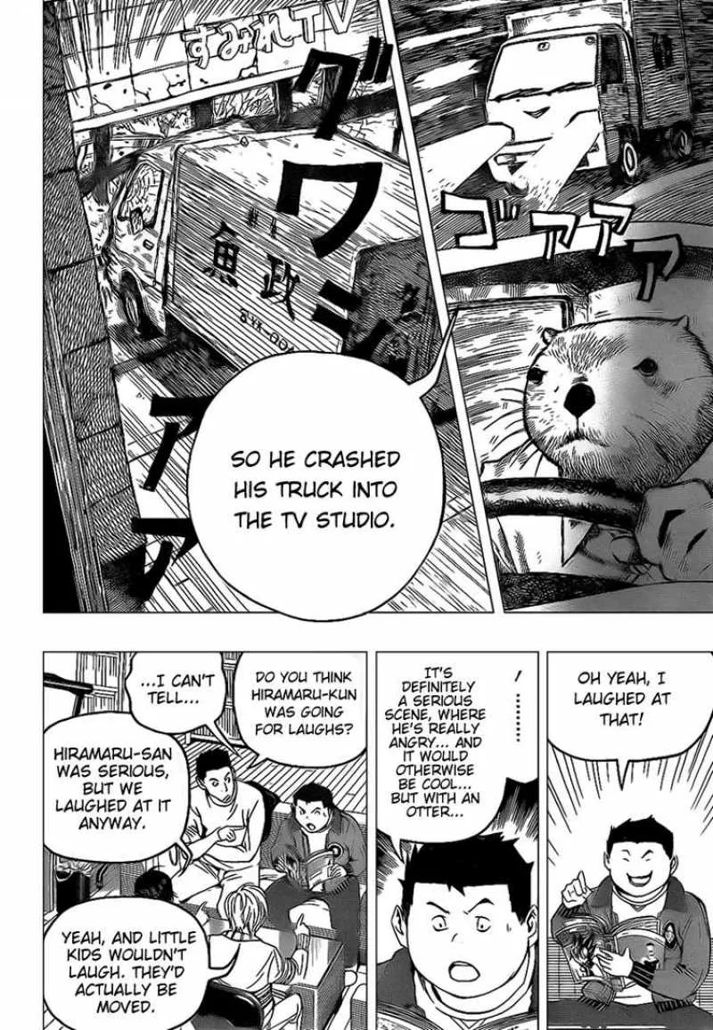 Bakuman Chapter 82 page 10
