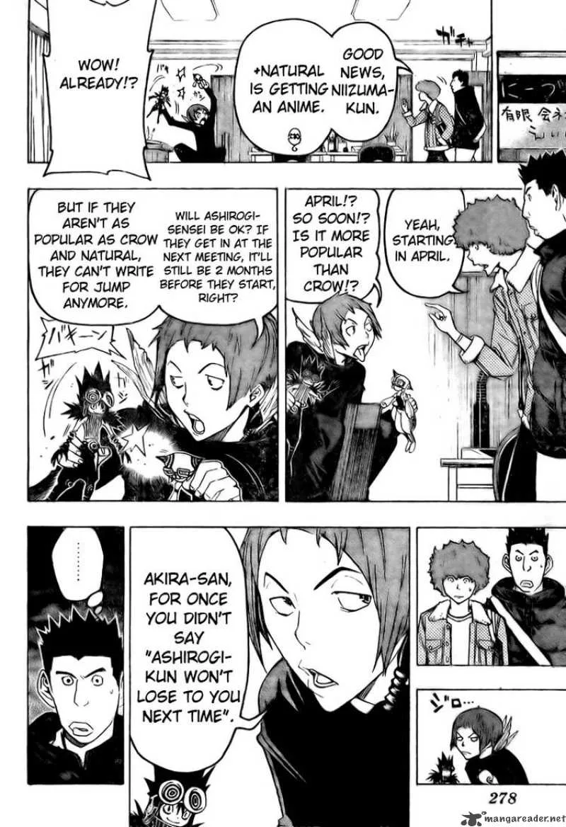 Bakuman Chapter 85 page 12