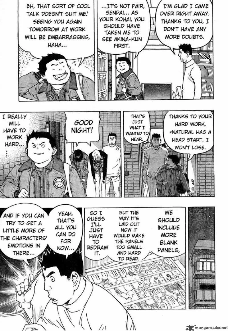 Bakuman Chapter 88 page 15