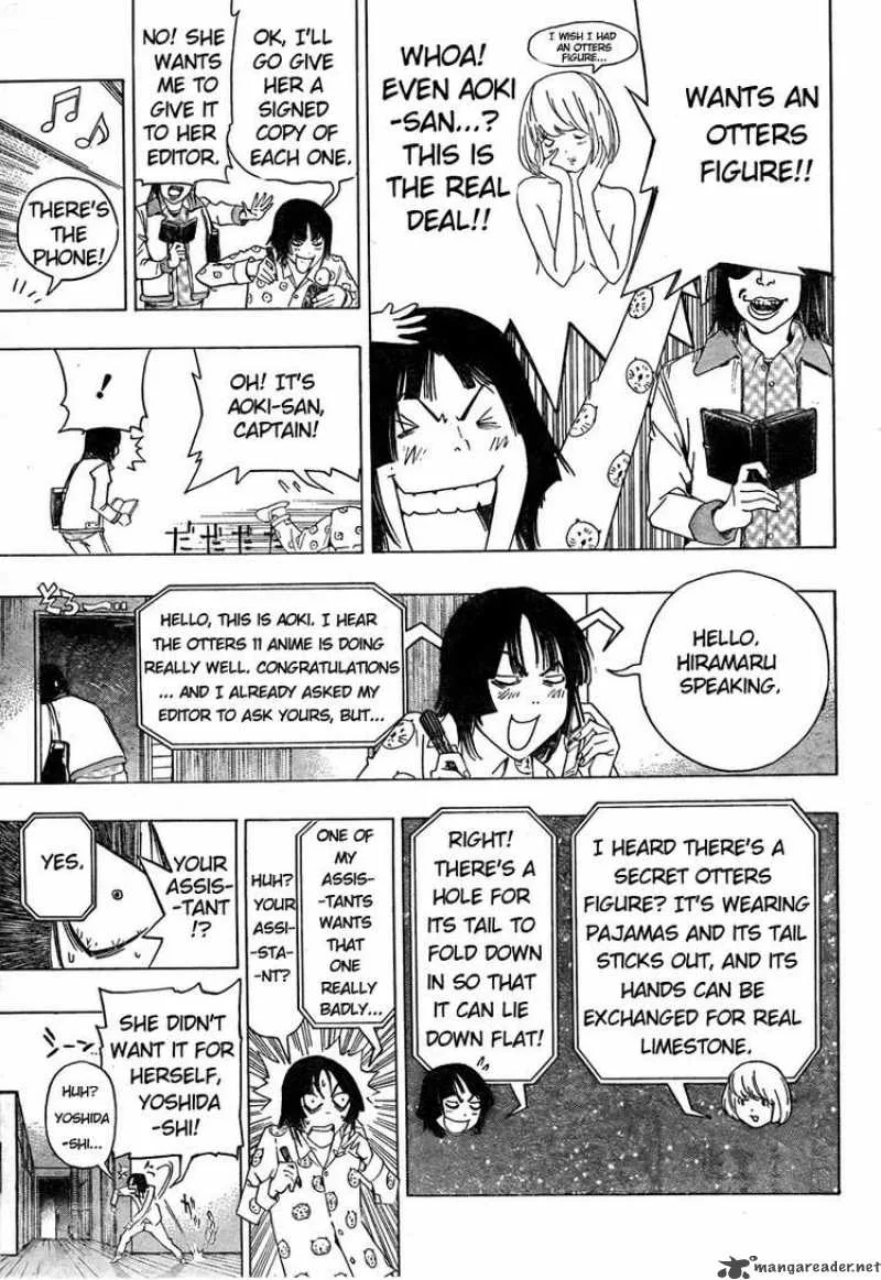 Bakuman Chapter 88 page 7