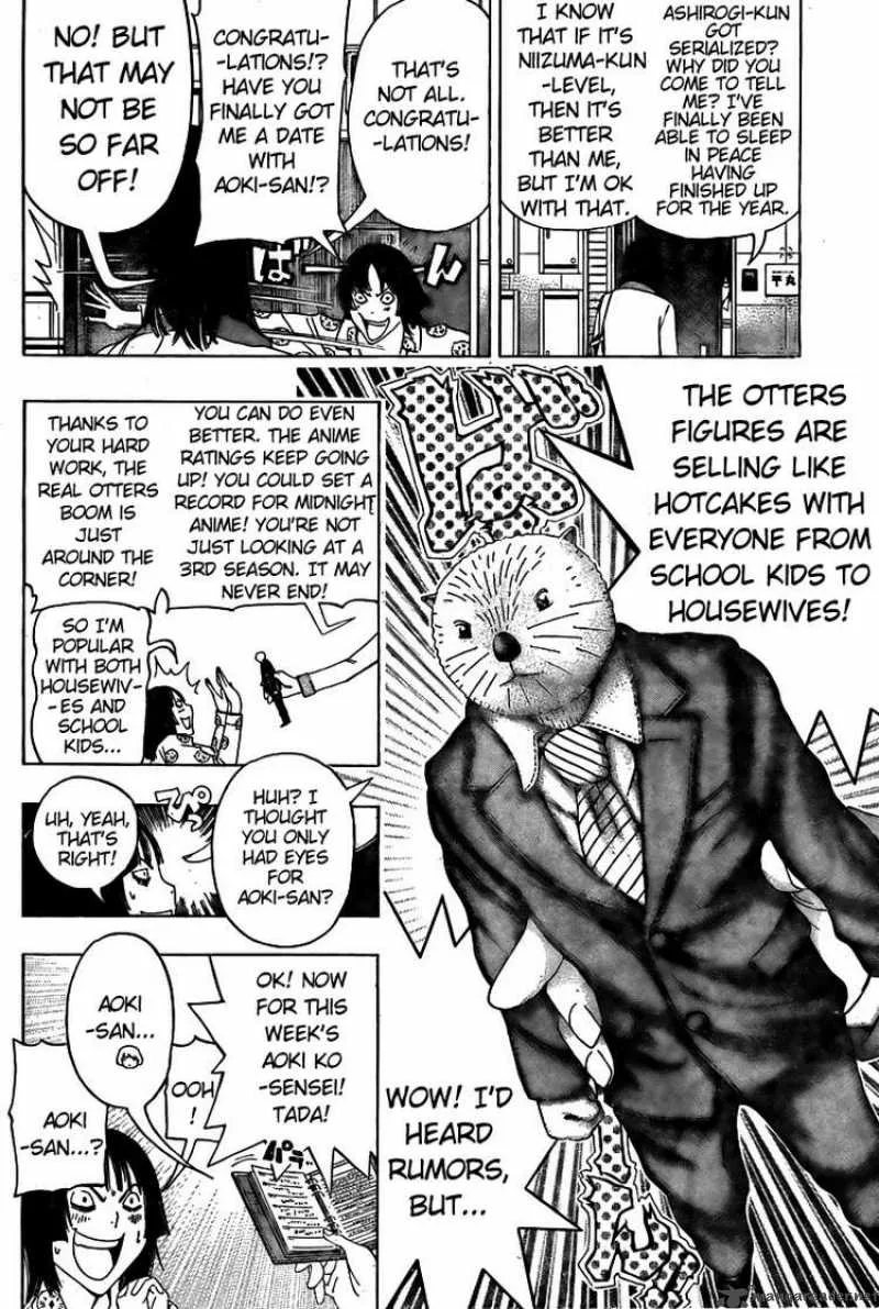 Bakuman Chapter 88 page 6