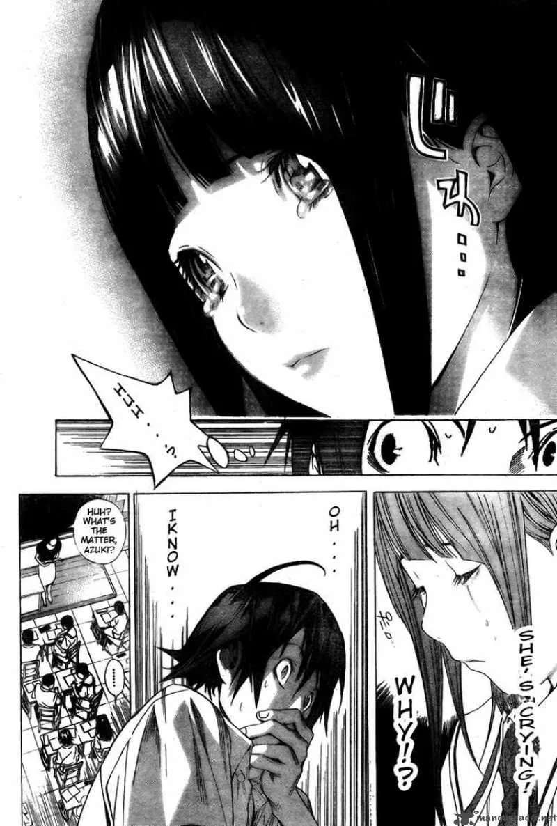 Bakuman Chapter 9 page 8