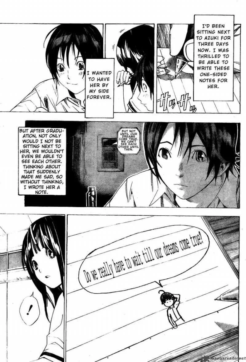 Bakuman Chapter 9 page 7