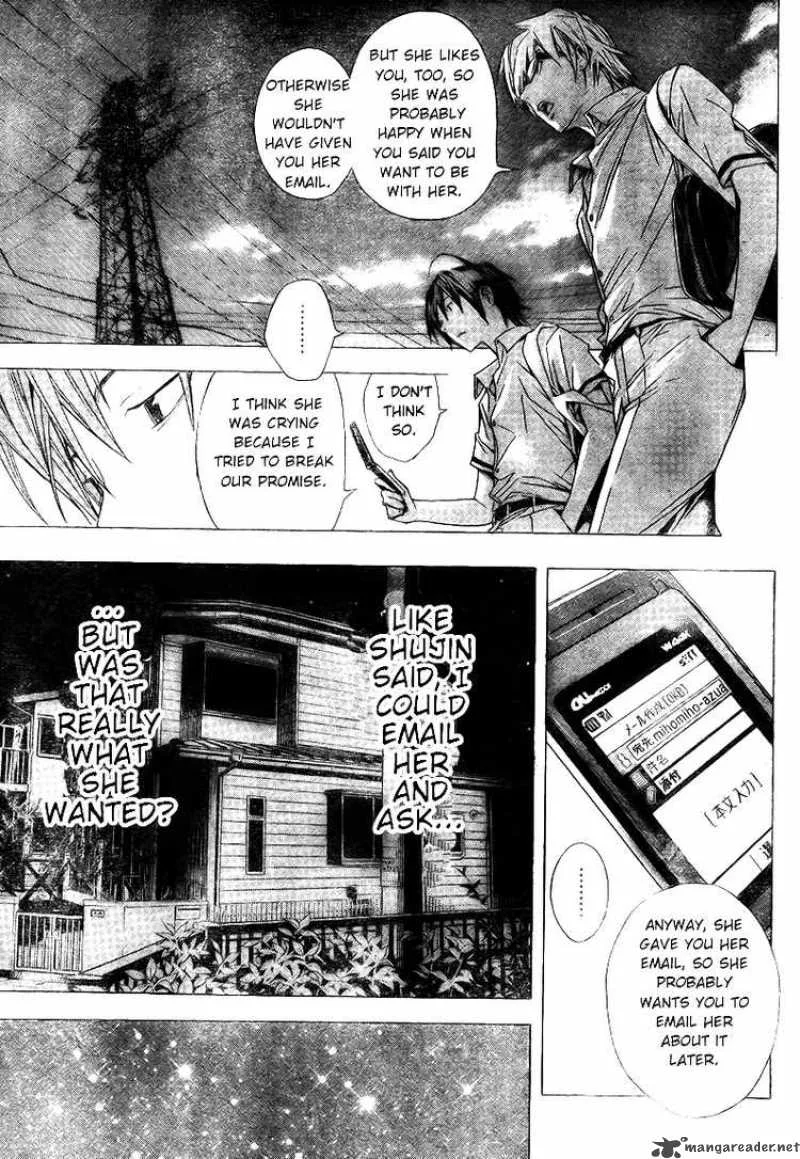 Bakuman Chapter 9 page 11