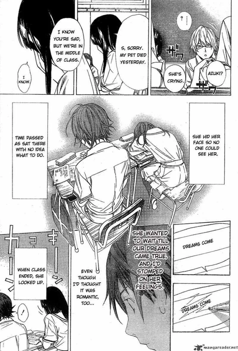 Bakuman Chapter 9 page 9
