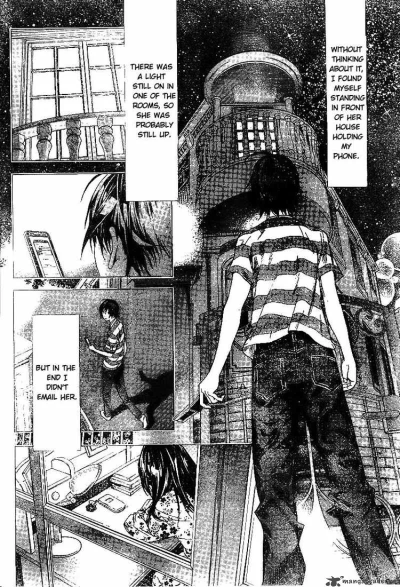 Bakuman Chapter 9 page 12