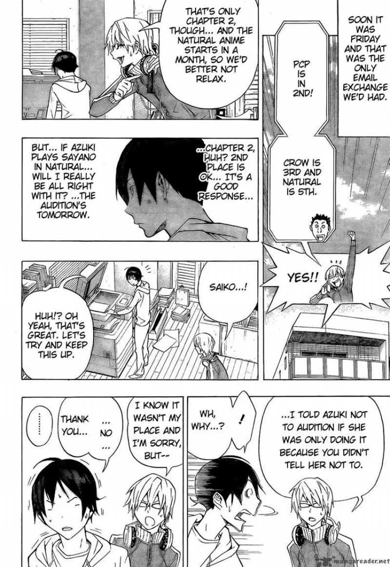 Bakuman Chapter 92 page 12
