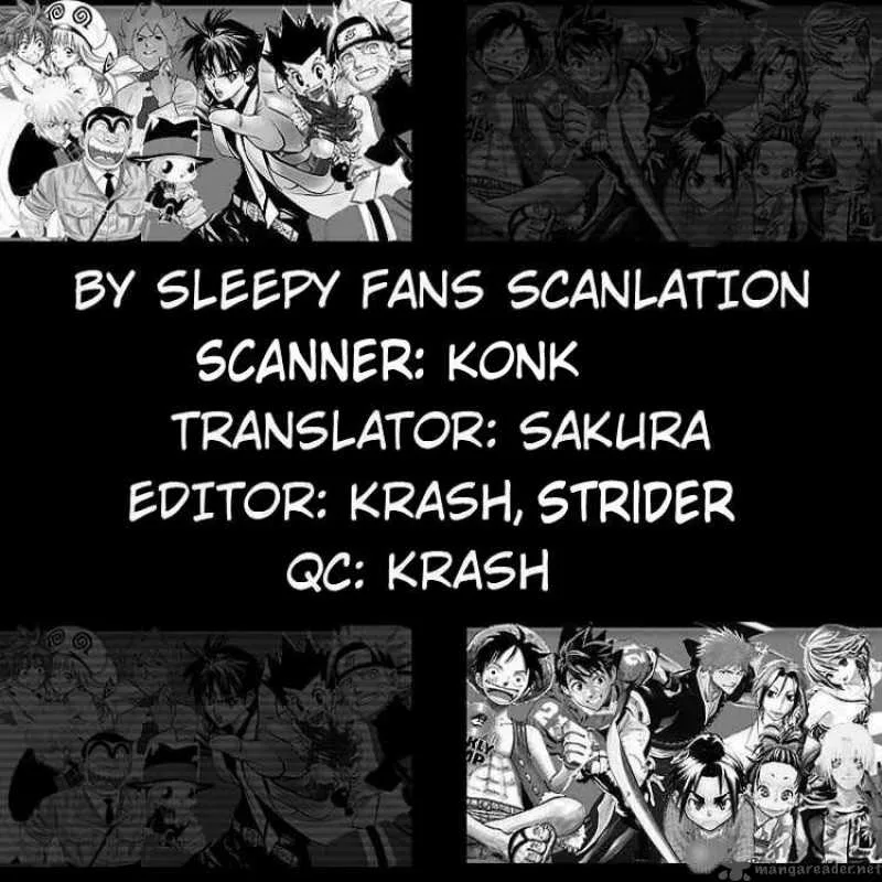 Bakuman Chapter 92 page 20