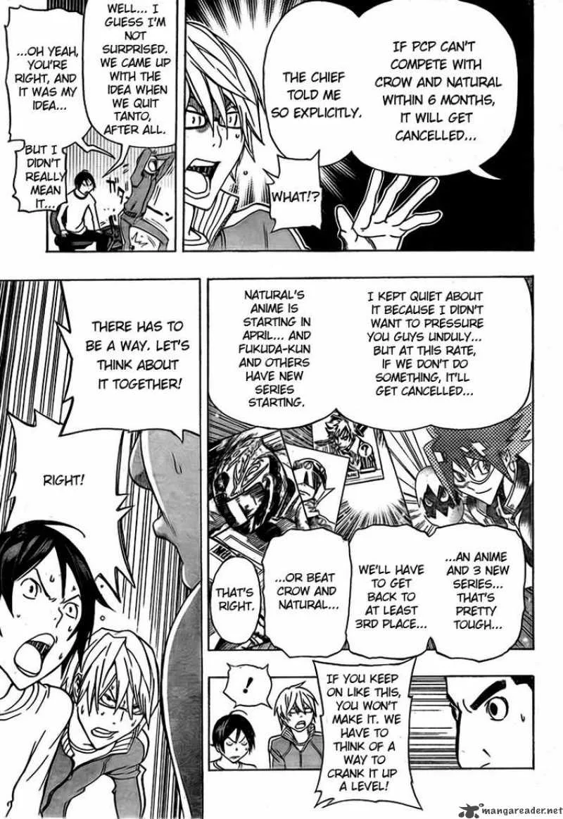Bakuman Chapter 93 page 15