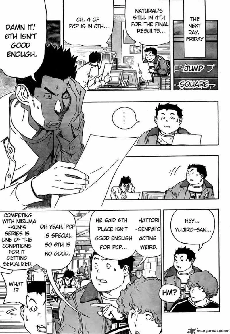 Bakuman Chapter 93 page 13