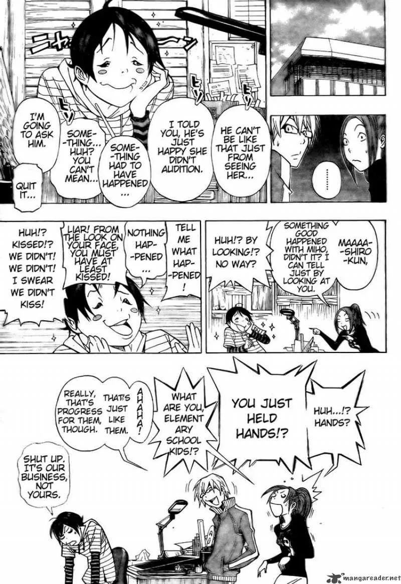 Bakuman Chapter 93 page 5