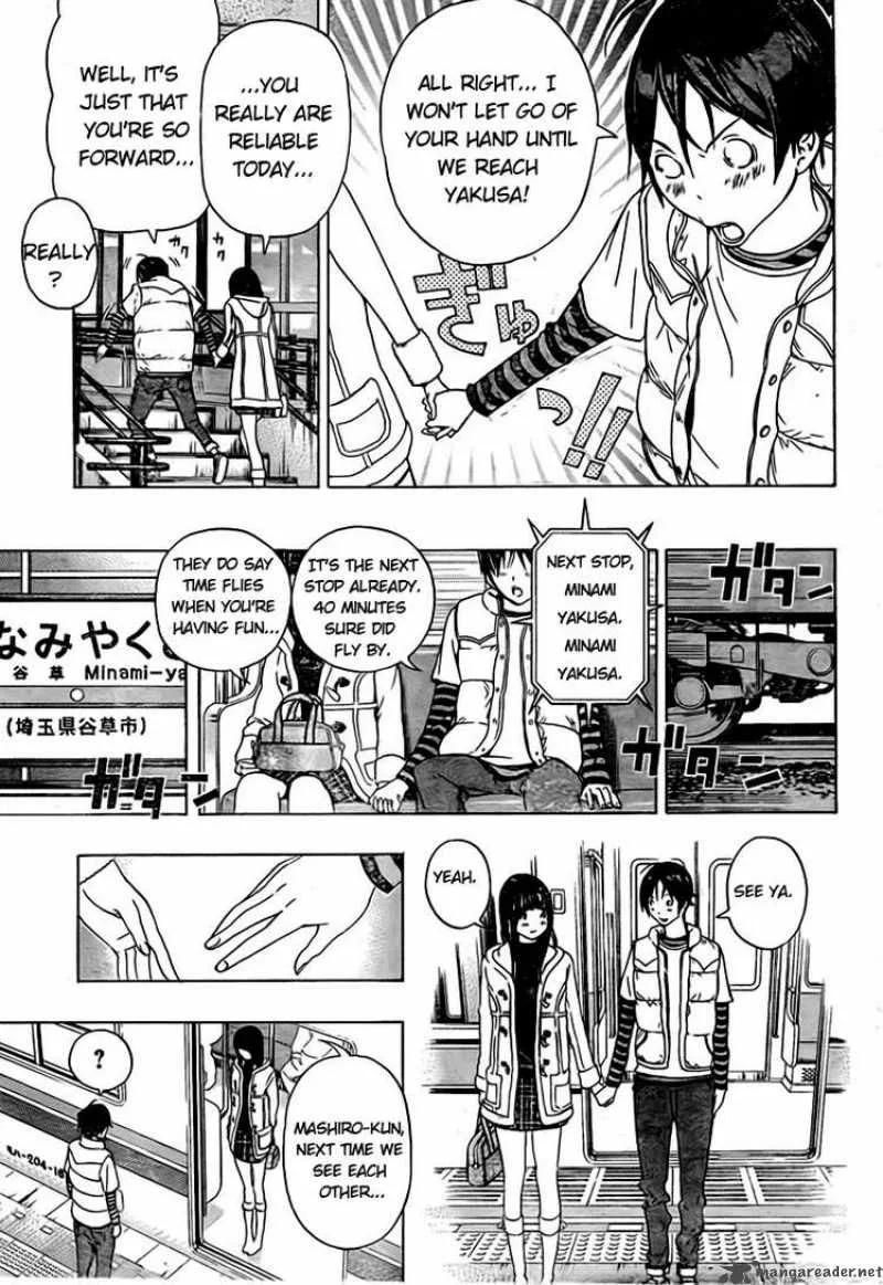 Bakuman Chapter 93 page 3