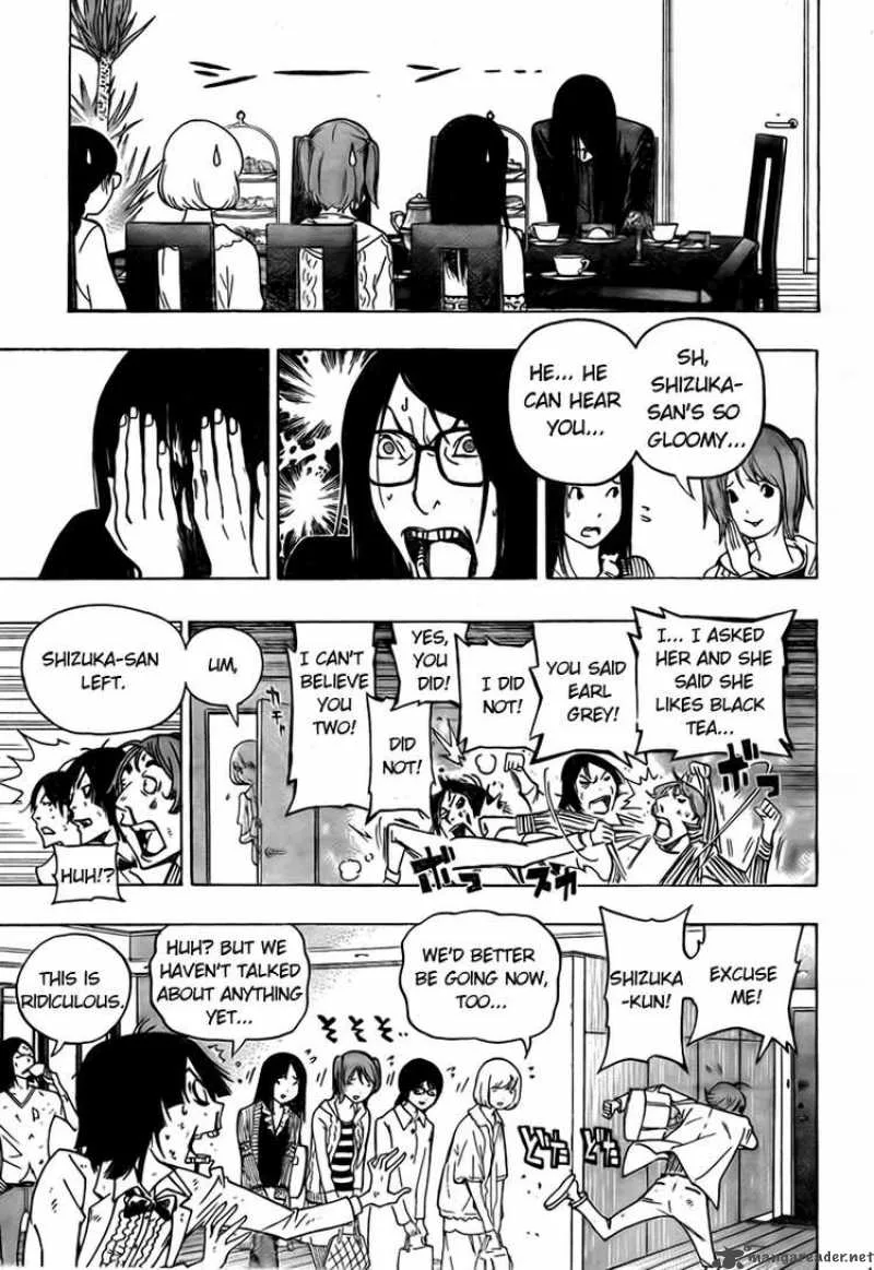 Bakuman Chapter 94 page 13