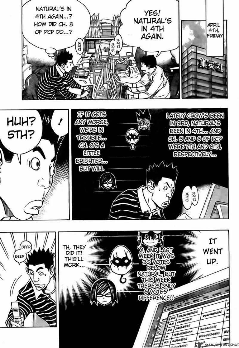 Bakuman Chapter 94 page 17