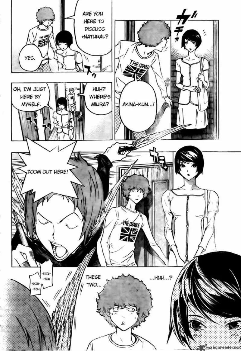 Bakuman Chapter 95 page 2