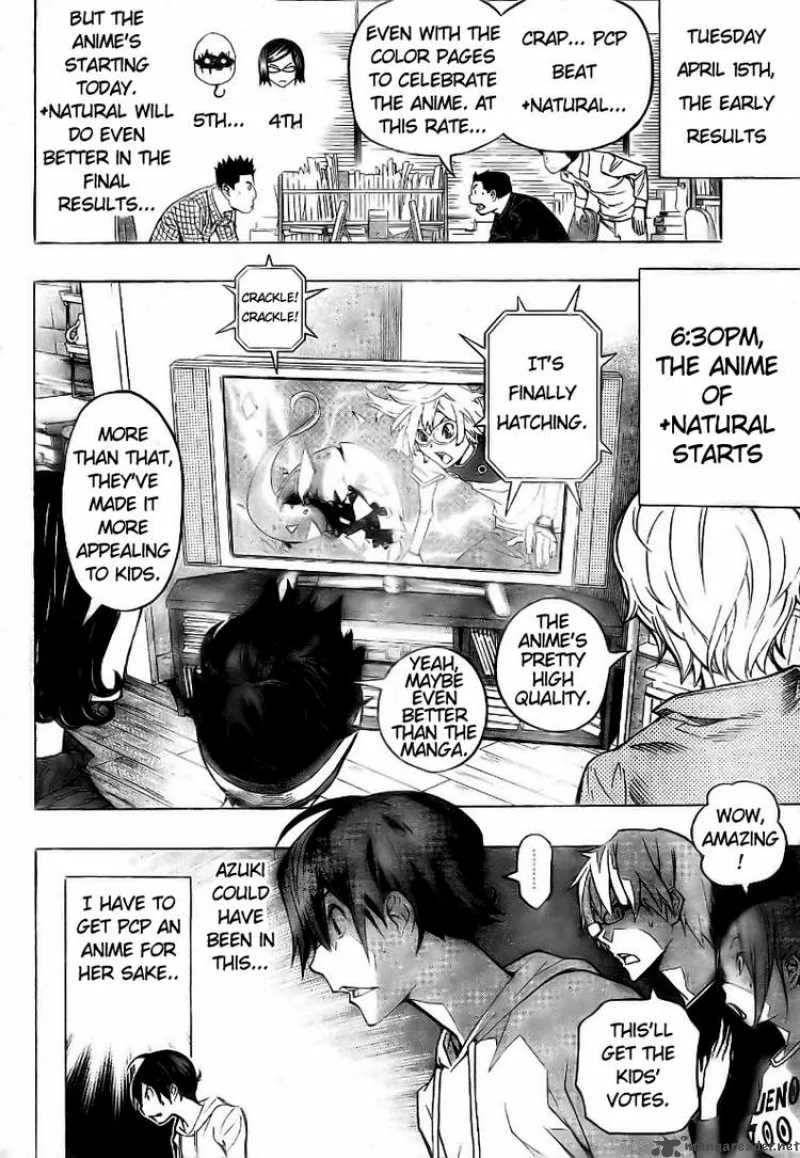 Bakuman Chapter 95 page 6