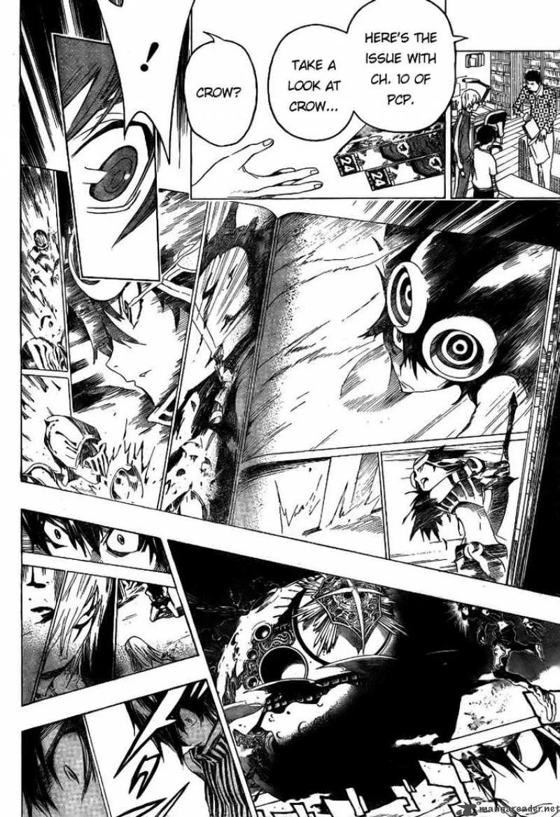 Bakuman Chapter 95 page 10