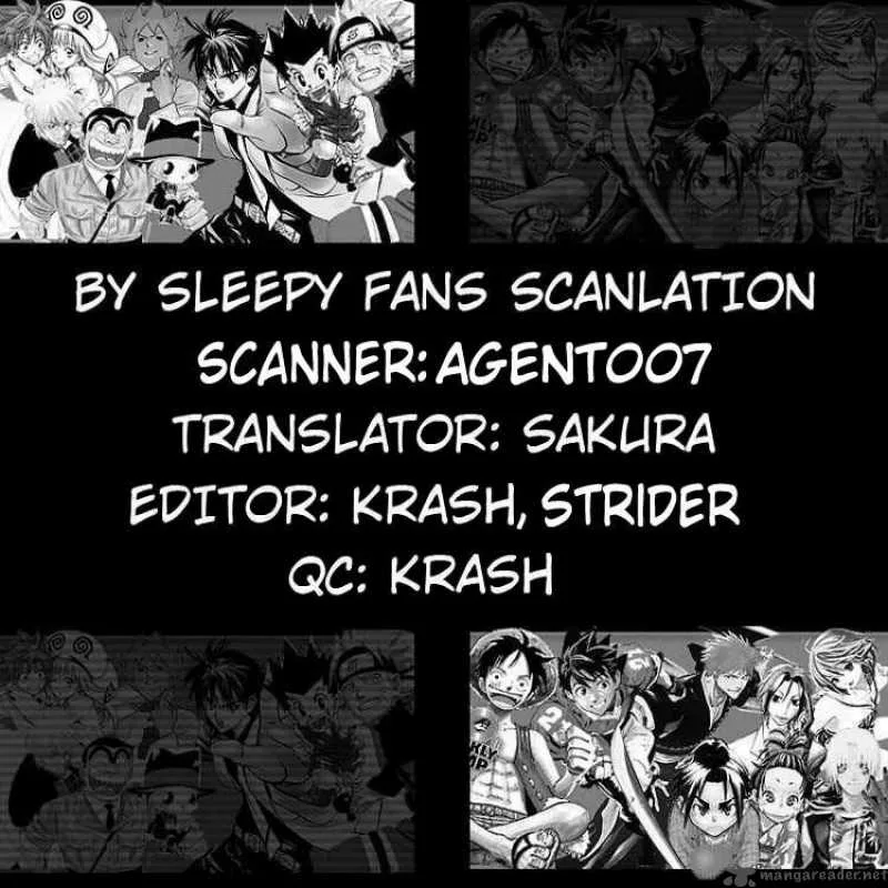 Bakuman Chapter 95 page 20