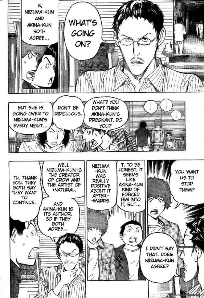 Bakuman Chapter 95 page 16