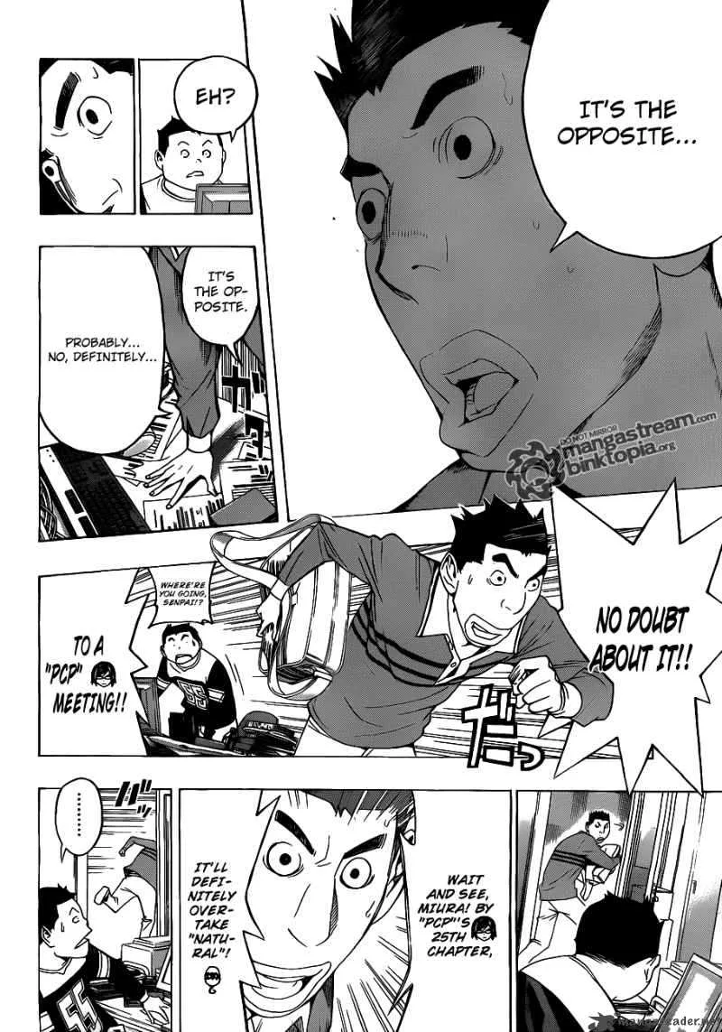 Bakuman Chapter 96 page 6