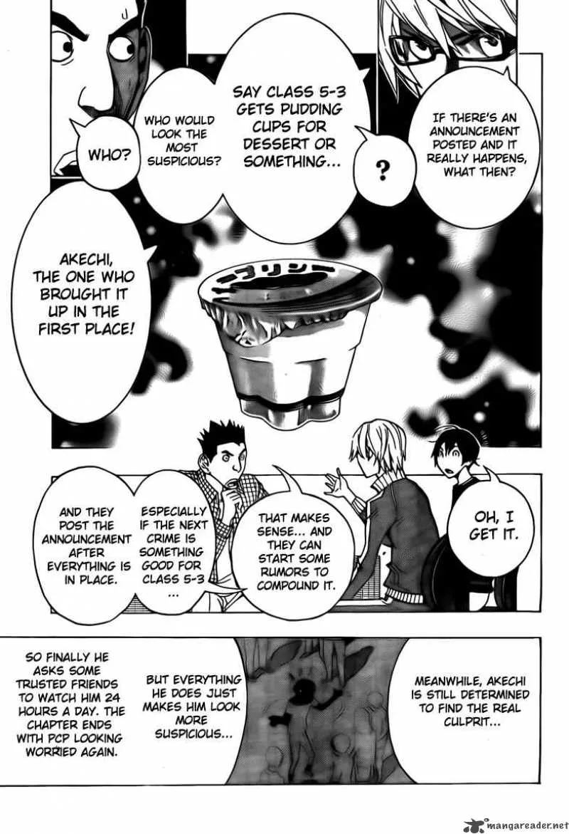 Bakuman Chapter 97 page 3