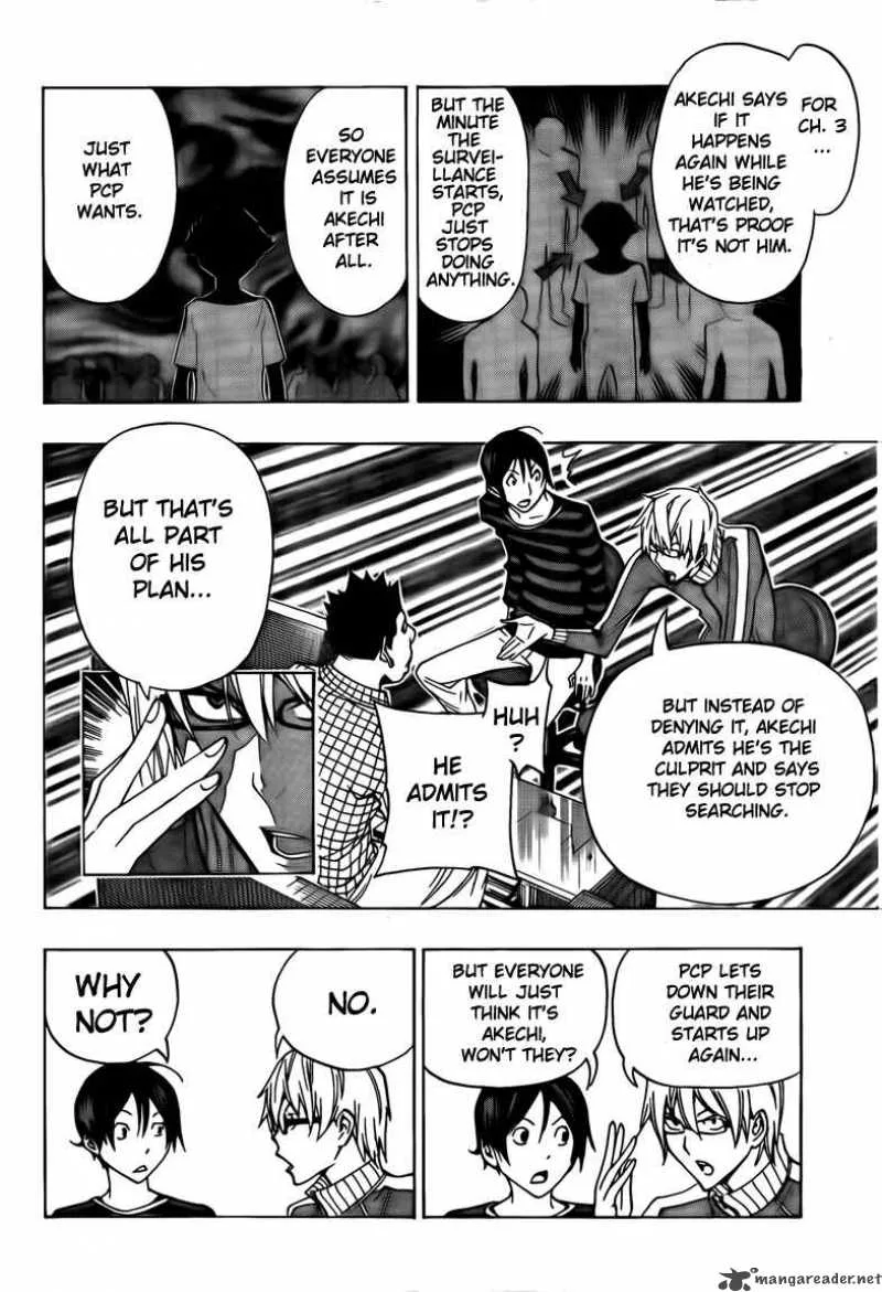 Bakuman Chapter 97 page 4