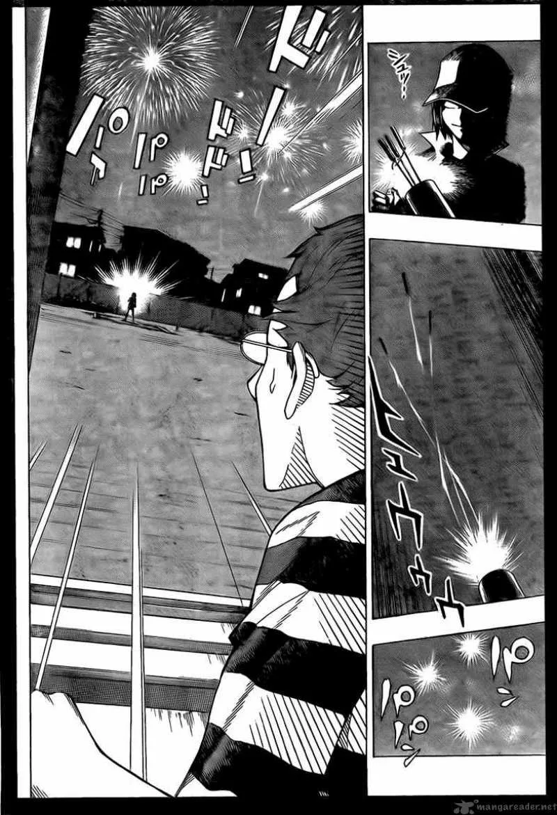 Bakuman Chapter 98 page 16