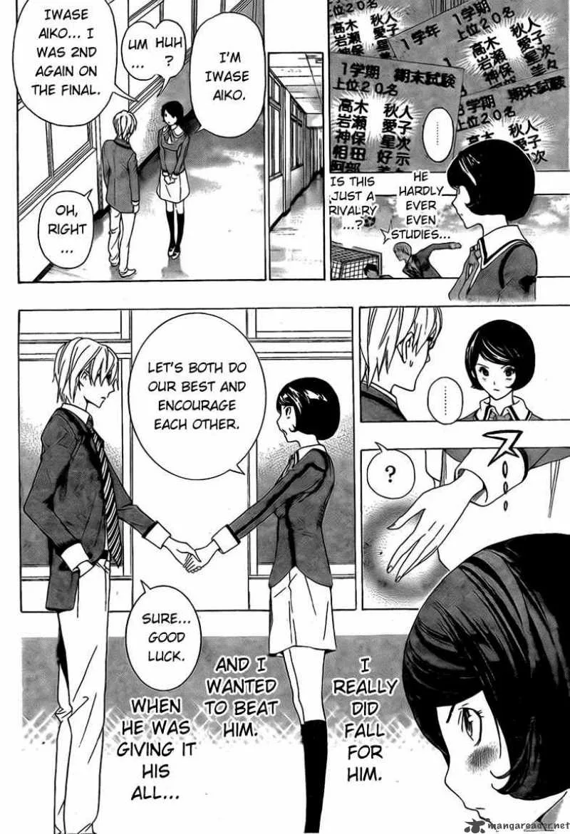 Bakuman Chapter 98 page 4