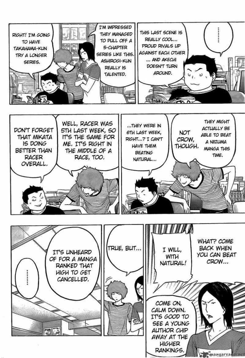 Bakuman Chapter 98 page 20