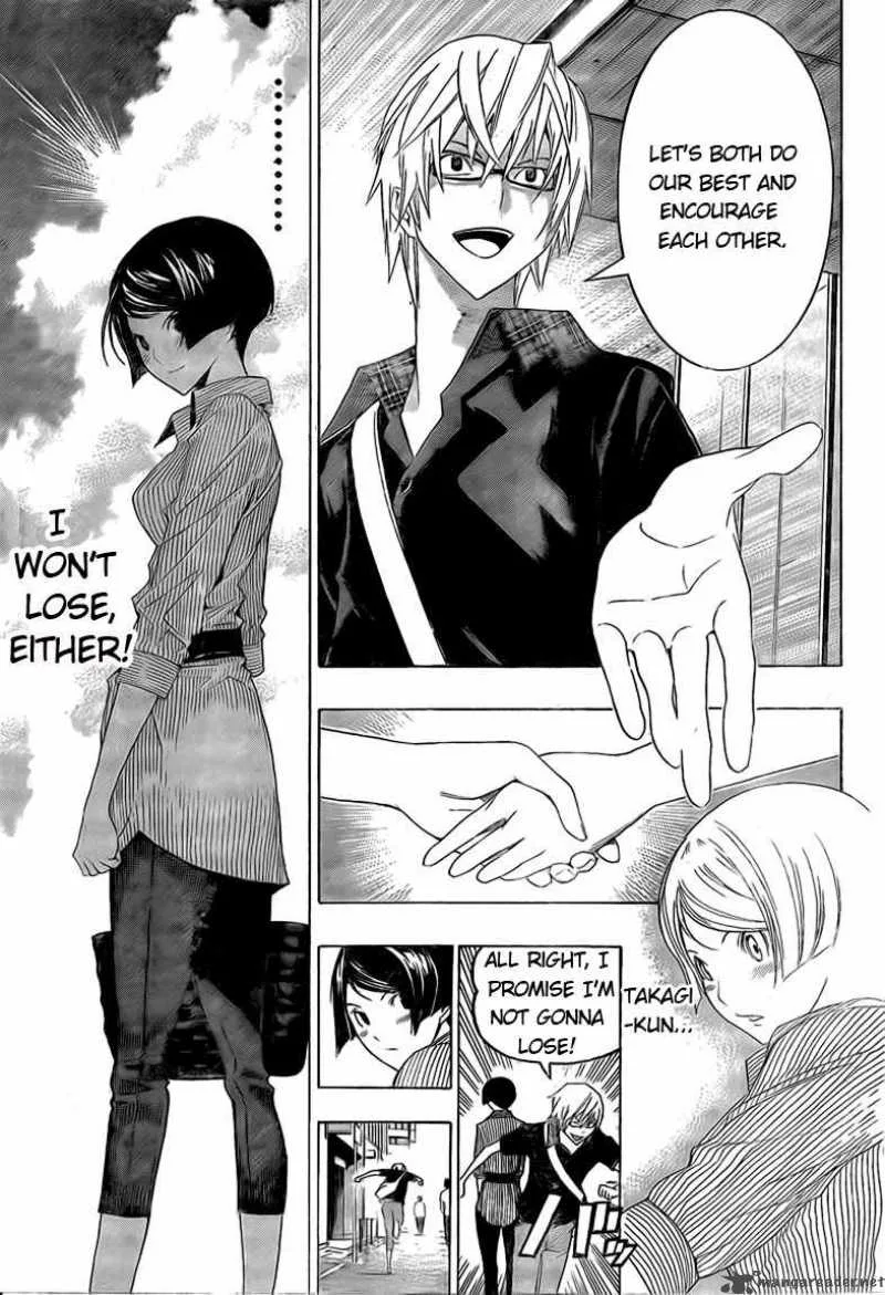Bakuman Chapter 98 page 13