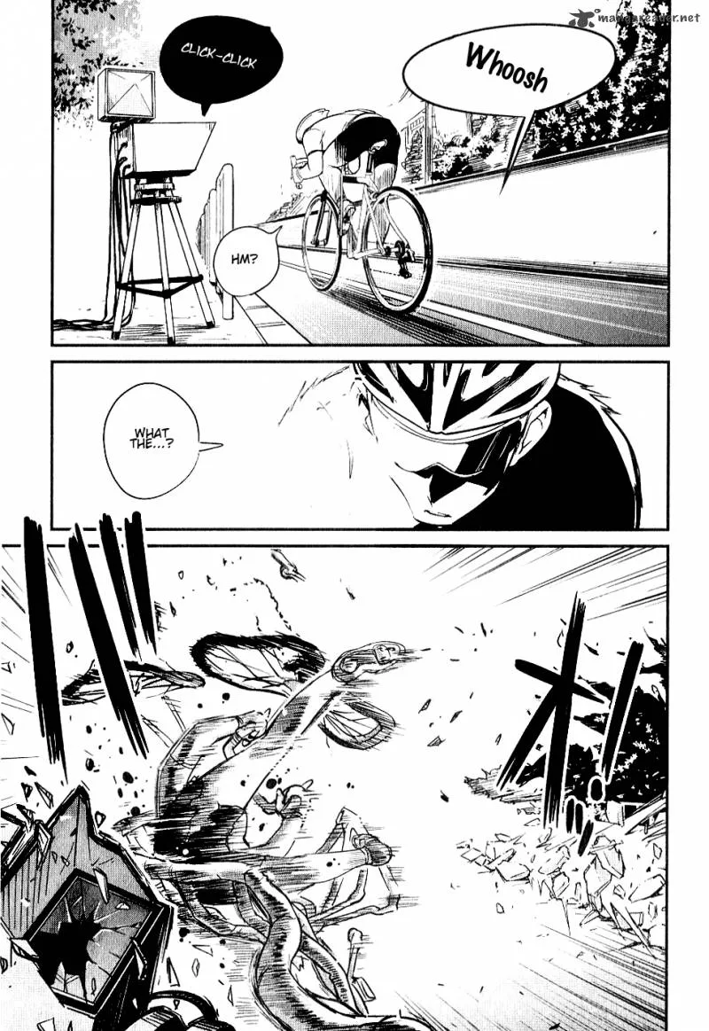 Bakuon!! Chapter 1 page 32