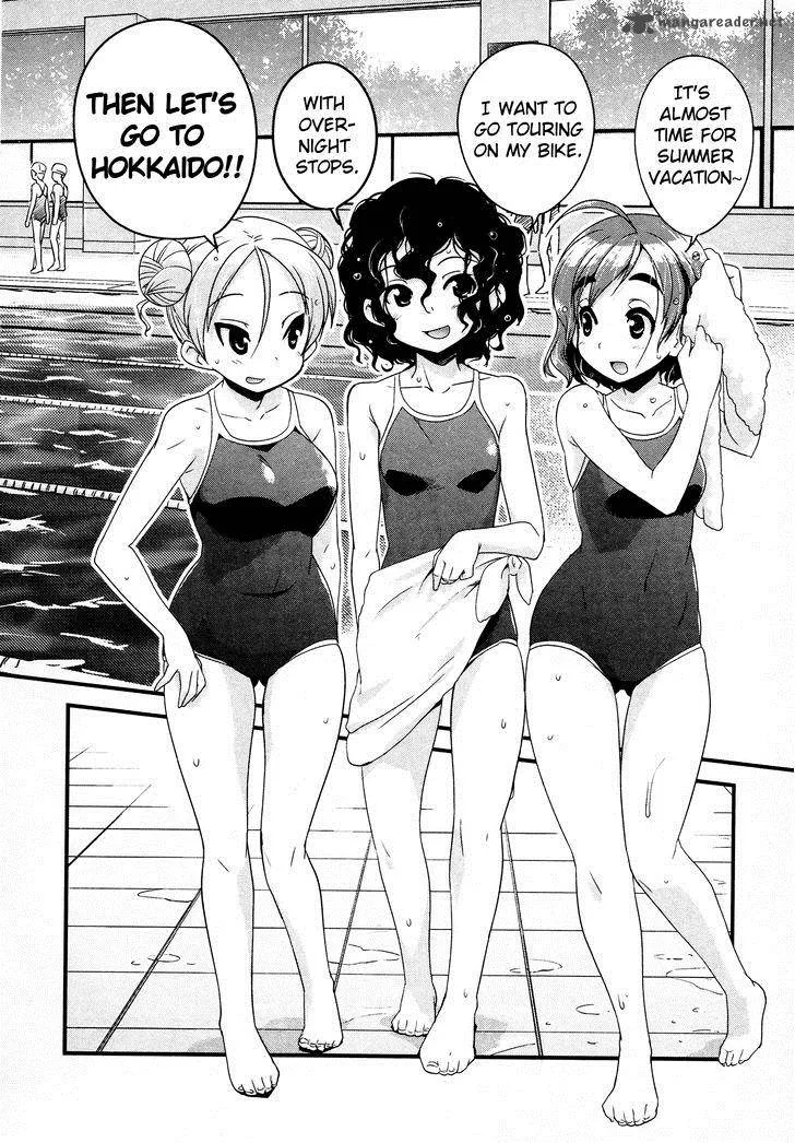 Bakuon!! Chapter 10 page 2
