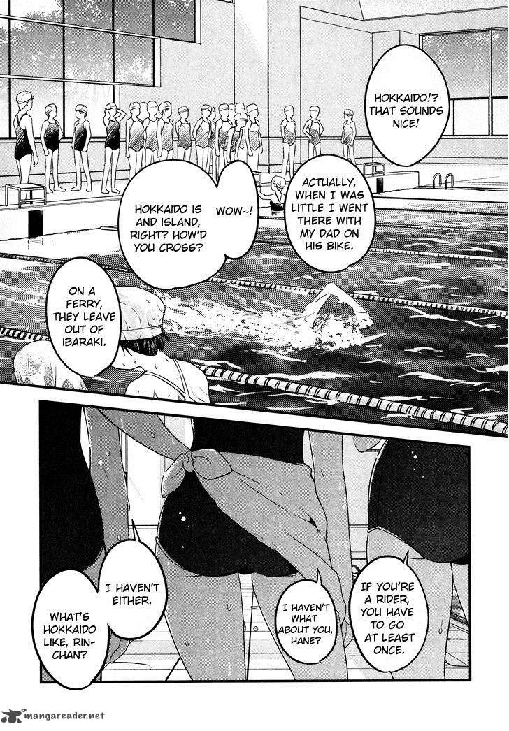 Bakuon!! Chapter 10 page 3