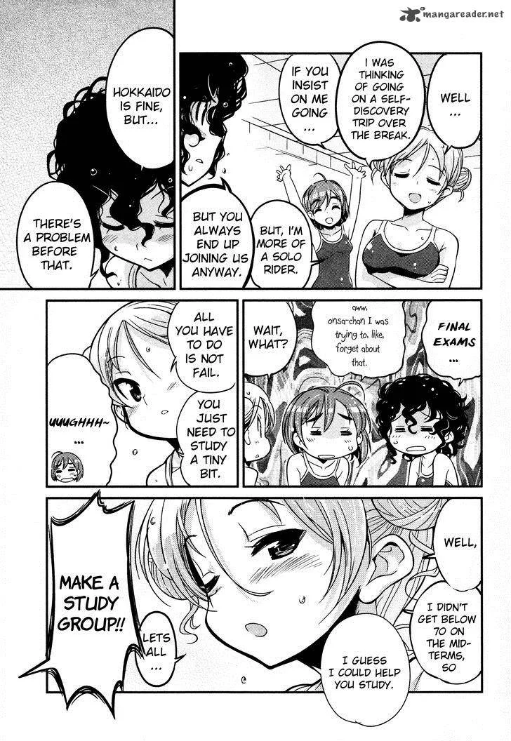Bakuon!! Chapter 10 page 5
