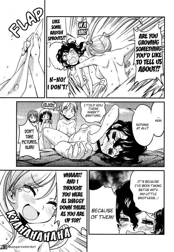 Bakuon!! Chapter 12 page 15