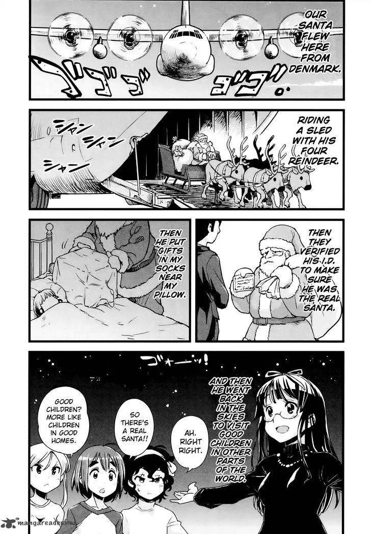 Bakuon!! Chapter 25 page 14