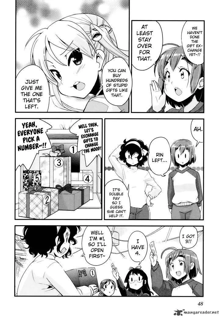 Bakuon!! Chapter 25 page 17