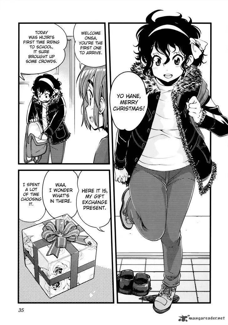 Bakuon!! Chapter 25 page 4