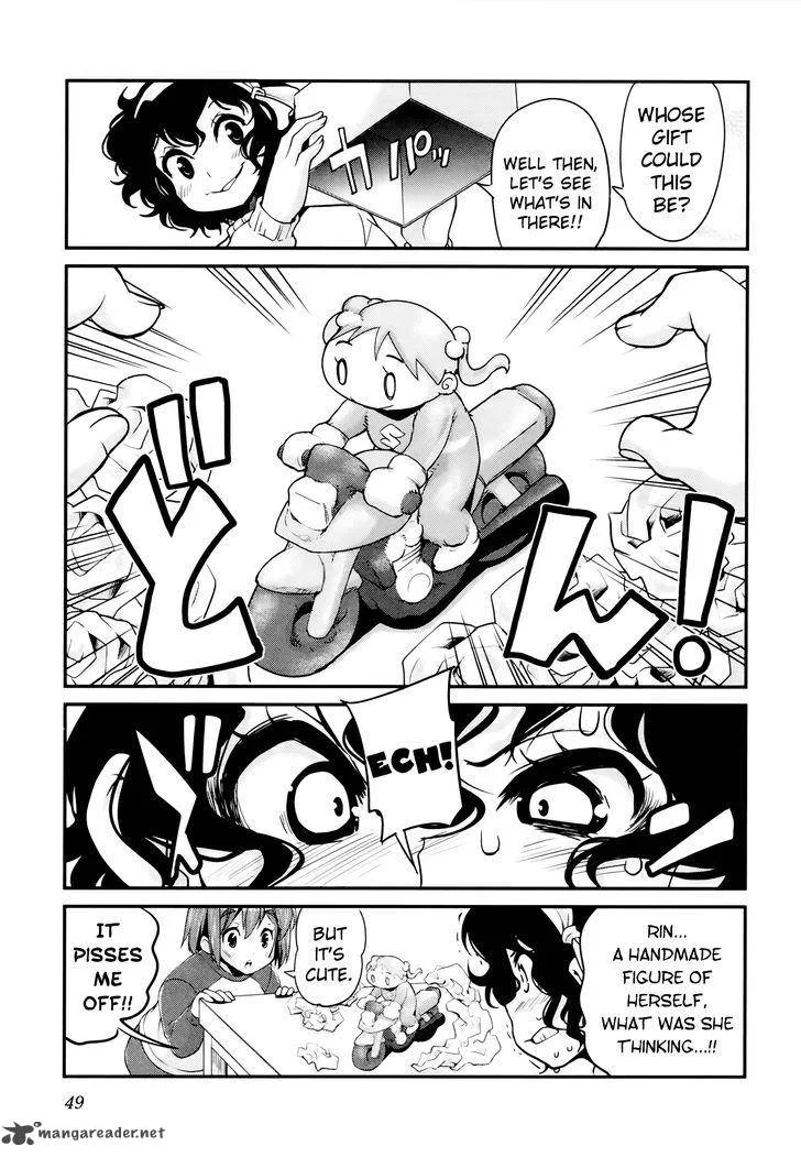 Bakuon!! Chapter 25 page 18