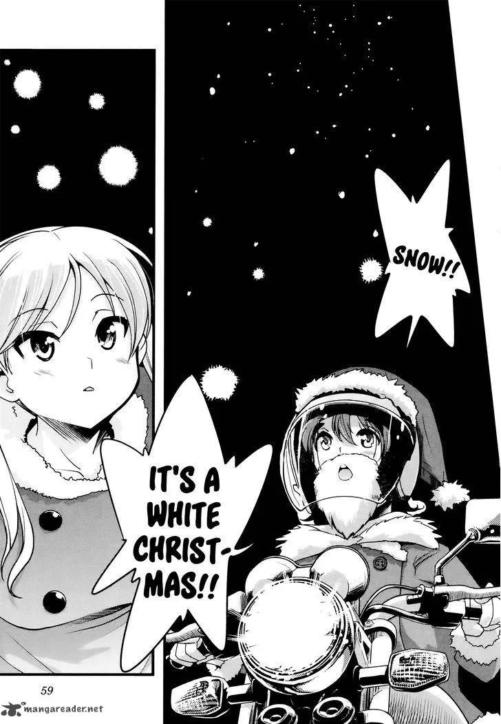 Bakuon!! Chapter 25 page 28
