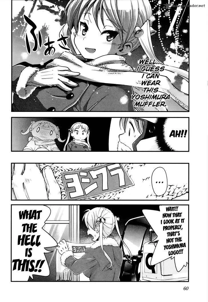 Bakuon!! Chapter 25 page 29