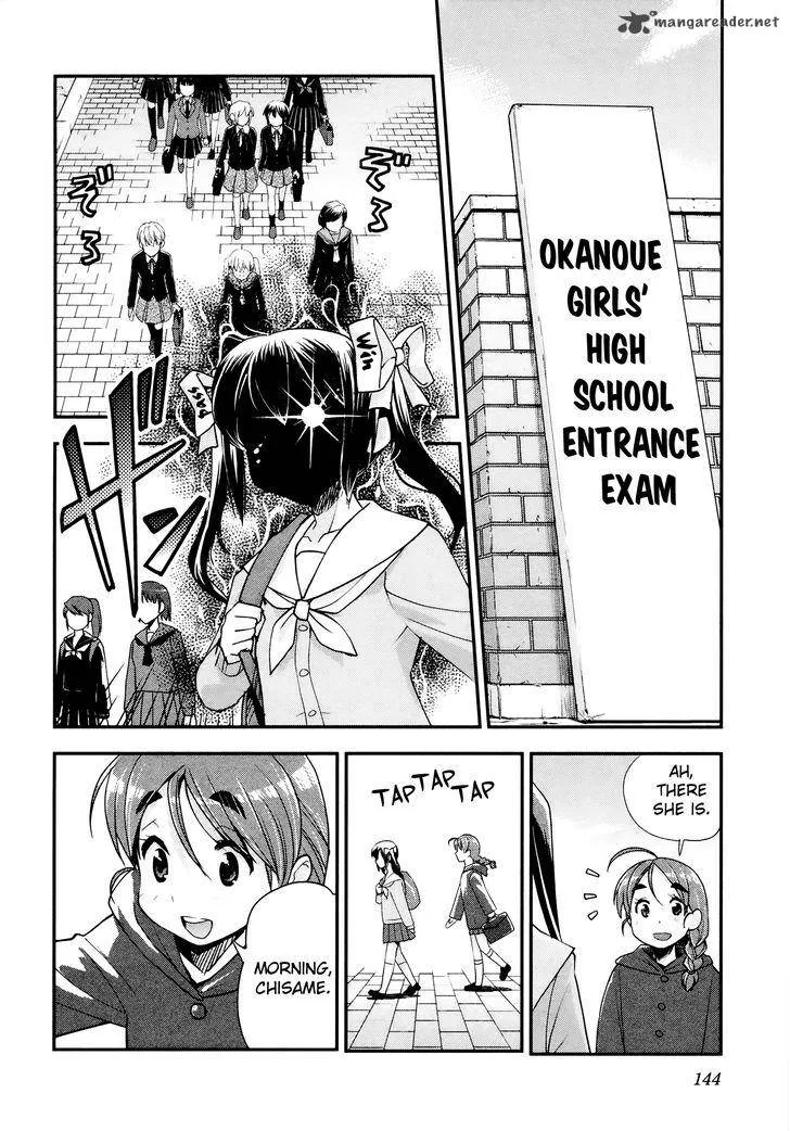 Bakuon!! Chapter 29 page 2