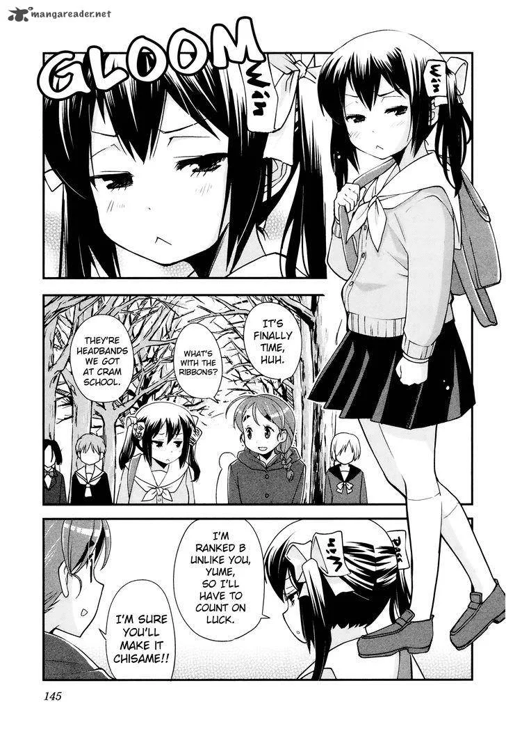 Bakuon!! Chapter 29 page 3