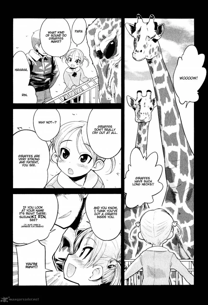 Bakuon!! Chapter 4 page 2