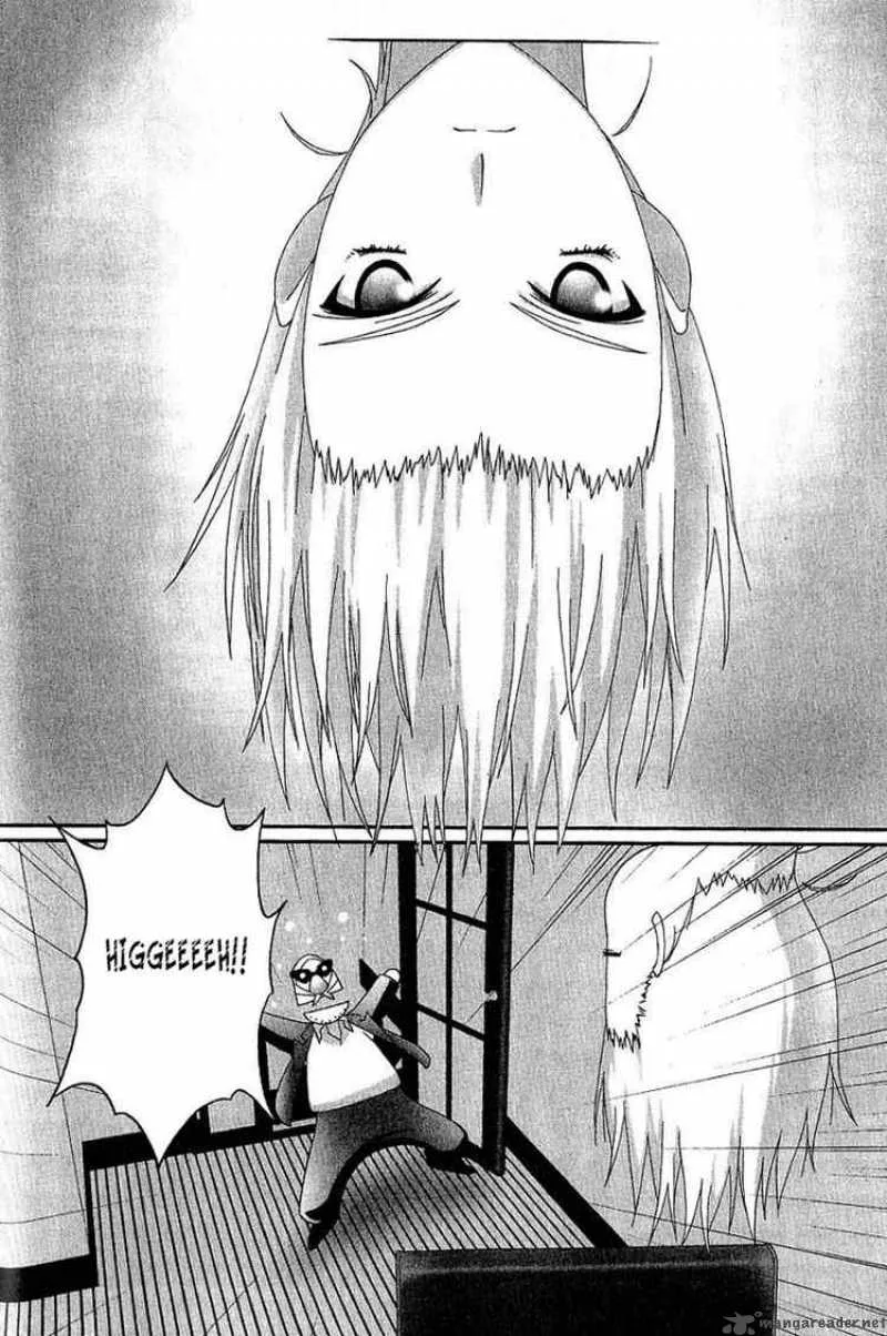Bakuretsu Tenshi Chapter 10 page 14