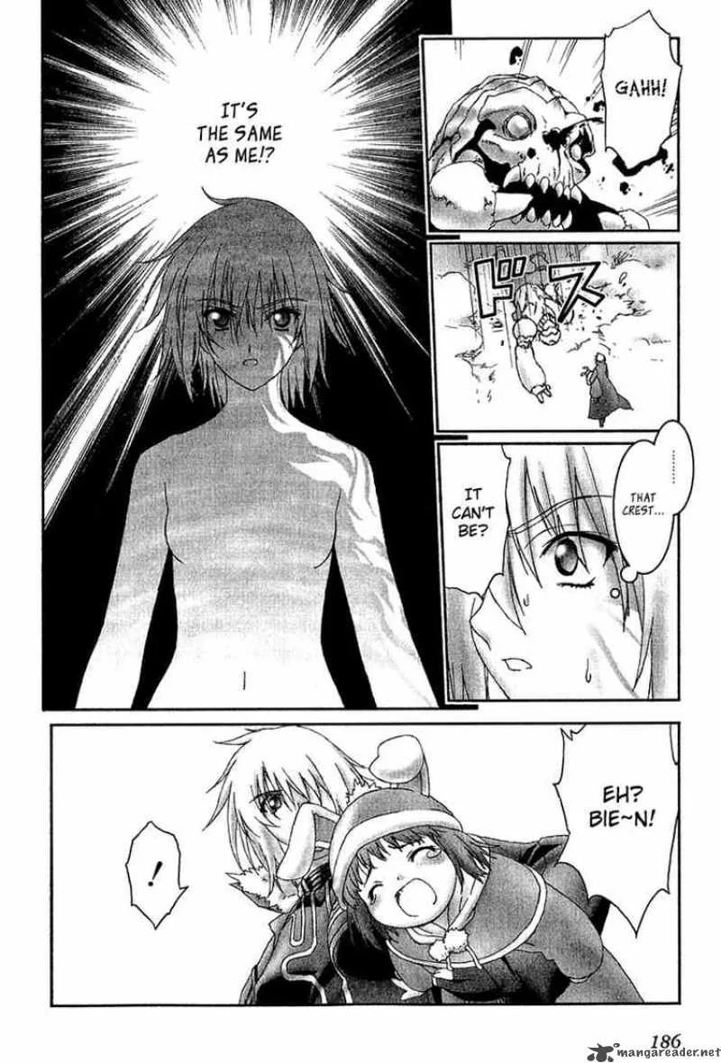 Bakuretsu Tenshi Chapter 11 page 23